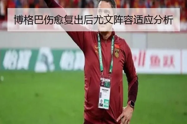 博格巴伤愈复出后尤文阵容适应分析 - jinniu